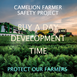 Buy a day for Camelian Camera Development