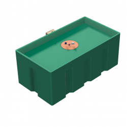 Ebb & Flow (Standard)