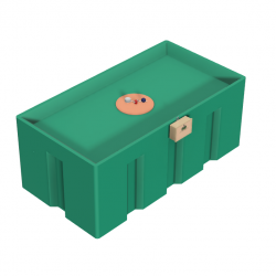 Ebb & Flow (Standard)