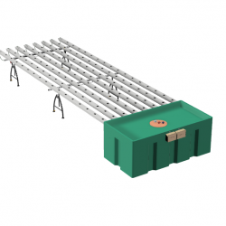Home Hydroponic Garden (Standard)