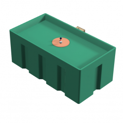 Ebb & Flow (Standard)