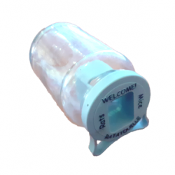 Ratatouille Rat/Mouse trap